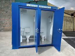 Best Portable Restroom Removal and Pickup  in Oakhurst, OK